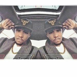 Meet your Posher, Jarrell